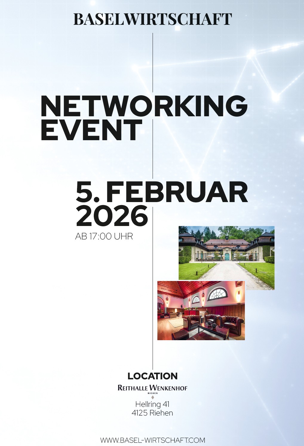 Rheinpack-Baselwirtschaft